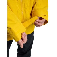 Men's Frostner Jacket - Goldenrod