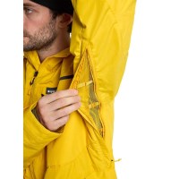 Men's Frostner Jacket - Goldenrod