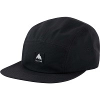 Colfax Cordova Hat - True Black