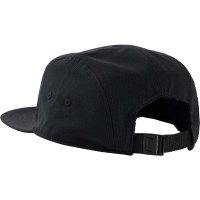 Colfax Cordova Hat - True Black