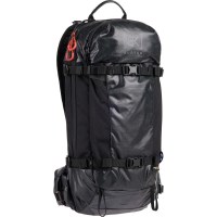 [ak] Dispatcher 18L Pack - True Black