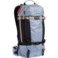 [ak] Dispatcher 18L Pack - Dusty Blue