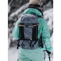 [ak] Dispatcher 18L Pack - Dusty Blue