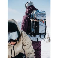 [ak] Dispatcher 25L Pack - Dusty Blue