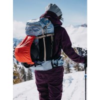 [ak] Dispatcher 25L Pack - Dusty Blue