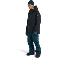 Men's Pillowline GORE-TEX Jacket - True Black