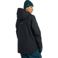 Men's Pillowline GORE-TEX Jacket - True Black