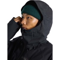 Men's Pillowline GORE-TEX Jacket - True Black