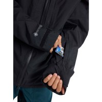 Men's Pillowline GORE-TEX Jacket - True Black