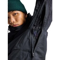 Men's Pillowline GORE-TEX Jacket - True Black