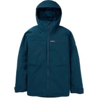 Men's Pillowline GORE-TEX Jacket - Deep Emerald