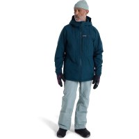 Men's Pillowline GORE-TEX Jacket - Deep Emerald