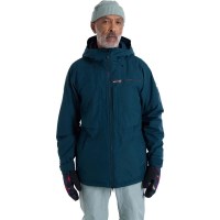 Men's Pillowline GORE-TEX Jacket - Deep Emerald