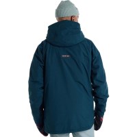 Men's Pillowline GORE-TEX Jacket - Deep Emerald