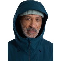 Men's Pillowline GORE-TEX Jacket - Deep Emerald