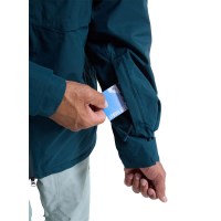 Men's Pillowline GORE-TEX Jacket - Deep Emerald