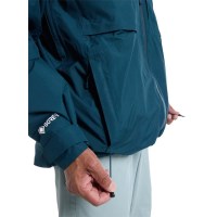 Men's Pillowline GORE-TEX Jacket - Deep Emerald