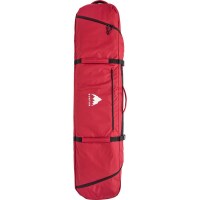 Wheelie Gig Board Bag - Deep Red