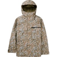 Men's Covert 2.0 2L Jacket - Snowfall Camo