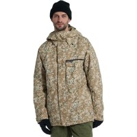 Men's Covert 2.0 2L Jacket - Snowfall Camo