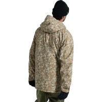 Men's Covert 2.0 2L Jacket - Snowfall Camo