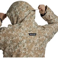 Men's Covert 2.0 2L Jacket - Snowfall Camo