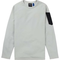 Men's [ak] Baker Fleece Stretch Crew