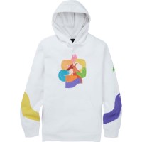 Artist Series Pullover Hoodie - Enrique Larios