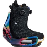 Men's Step On Genesis EST Binding - Hydro / Multi