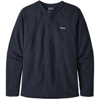 Men&#39;s Better Sweater Henley Pullover
