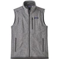 Men's Better Sweater Vest - Stonewash - Men's Better Sweater Vest