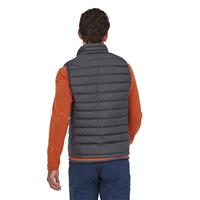 Men's Down Sweater Vest - Forge Grey (FGE)
