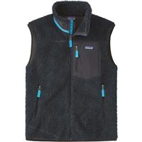 Men's Classic Retro-X Vest - Pitch Blue (PIBL)