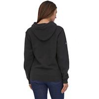 Fitz Roy Icon Uprisal Hoody - Ink Black (INBK)