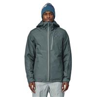 Men's Insulated Powder Town Jacket - Nouveau Green (NUVG)