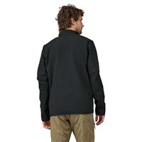 Men's R2® TechFace Jacket - Black (BLK)