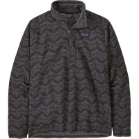 Men's Better Sweater 1/4 Zip