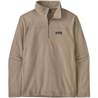 Men&#39;s Micro D Pullover