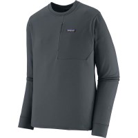 Men's R1 Thermal Crew - Smolder Blue (SMDB)