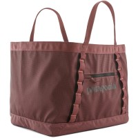 Black Hole Gear Tote - Dulse Mauve (DLMA)