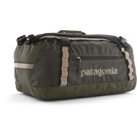 Black Hole Duffel 40L - Pine Needle Green (PNGR)