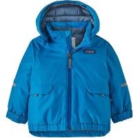 Baby Snow Pile Jacket - Endless Blue (ENLB)