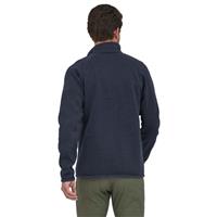 Men's Better Sweater 1/4 Zip - New Navy (NENA)