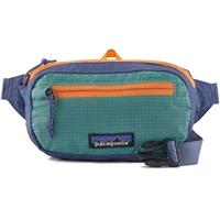 Ultralight Black Hole Mini Hip Pack 1L - Fresh Teal (FRTL)