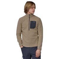 Men's R1 Air Zip-Neck