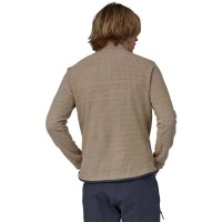 Men's R1 Air Zip-Neck - Oar Tan (ORTN)