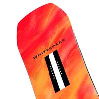 Men's Powder! Snowboard