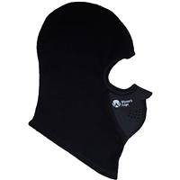 Combo Clava Facemask - Black