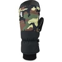 Men's Snuggler Mitten - Classic Camo - Men's Snuggler Mitten                                                                                                                                 