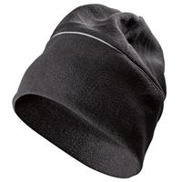 Heated Fleece Hat